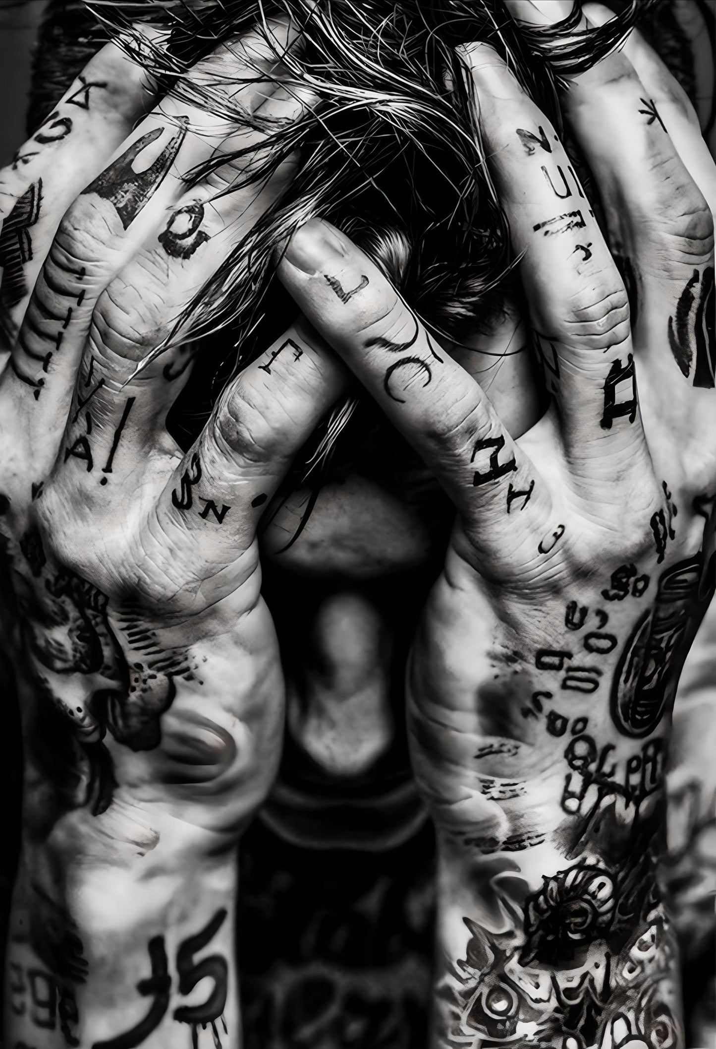 NSB Deep Crew Tee Shirt