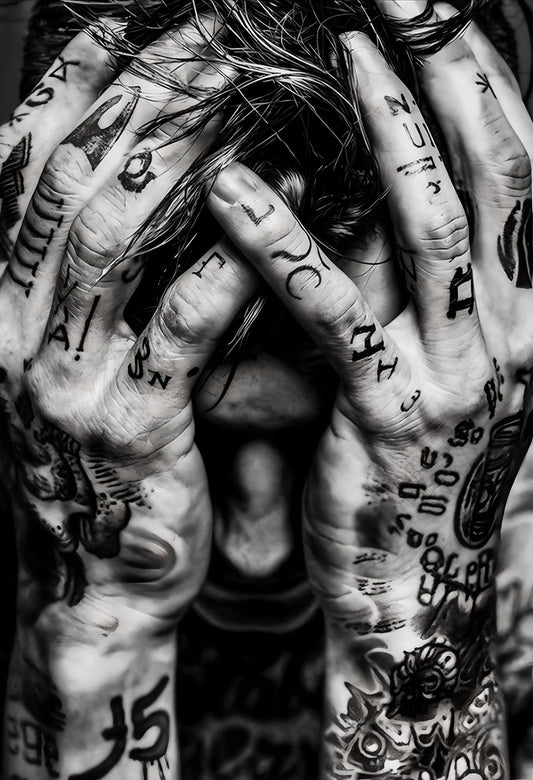 NSB Deep Crew Tee Shirt