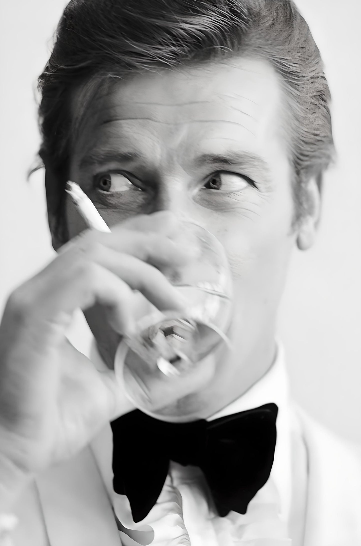 NSB Roger Crew Tee Shirt