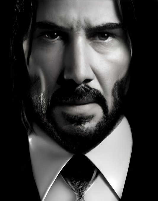 NSB John Crew Tee Shirt