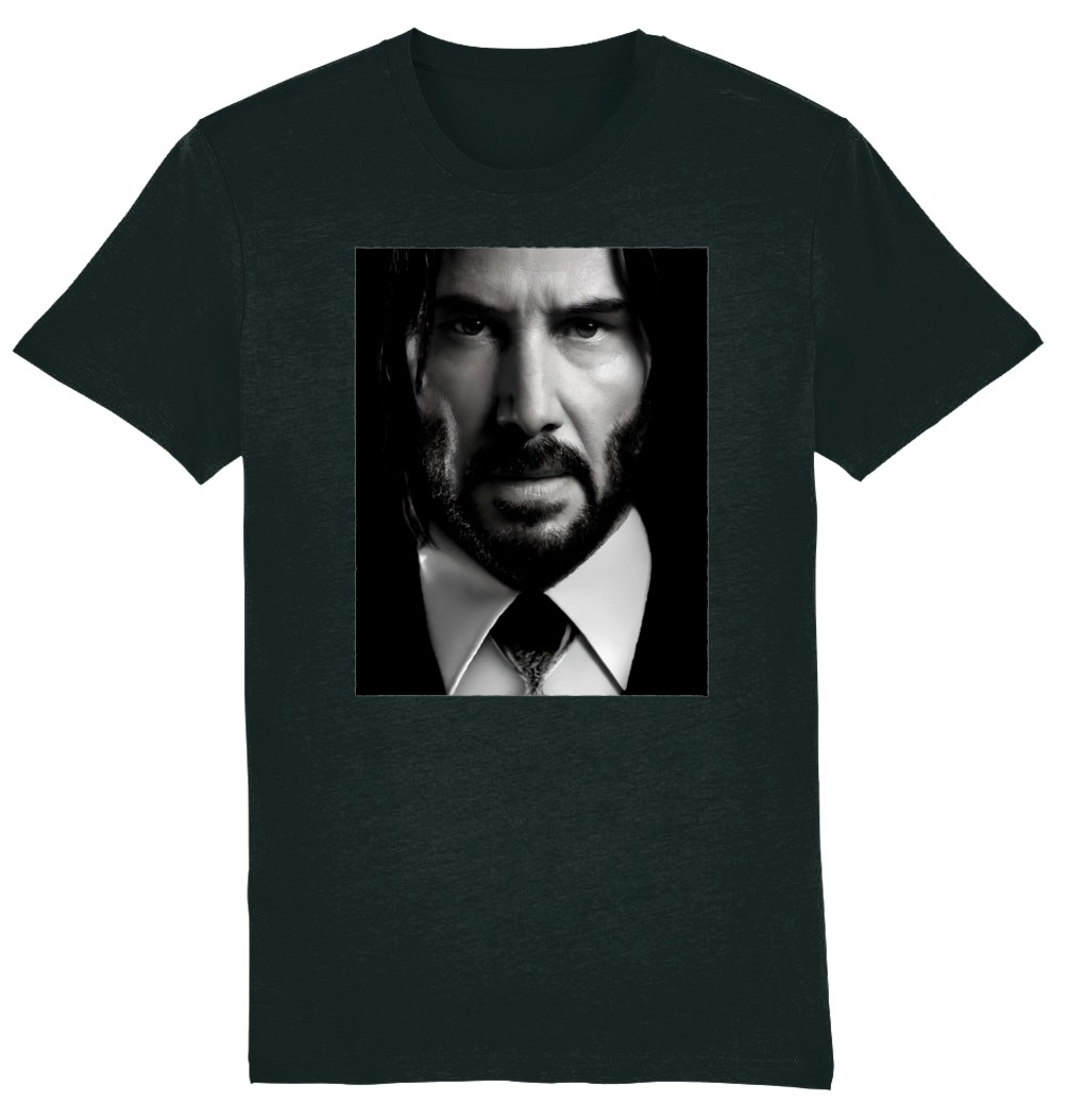 NSB John Tee Shirt