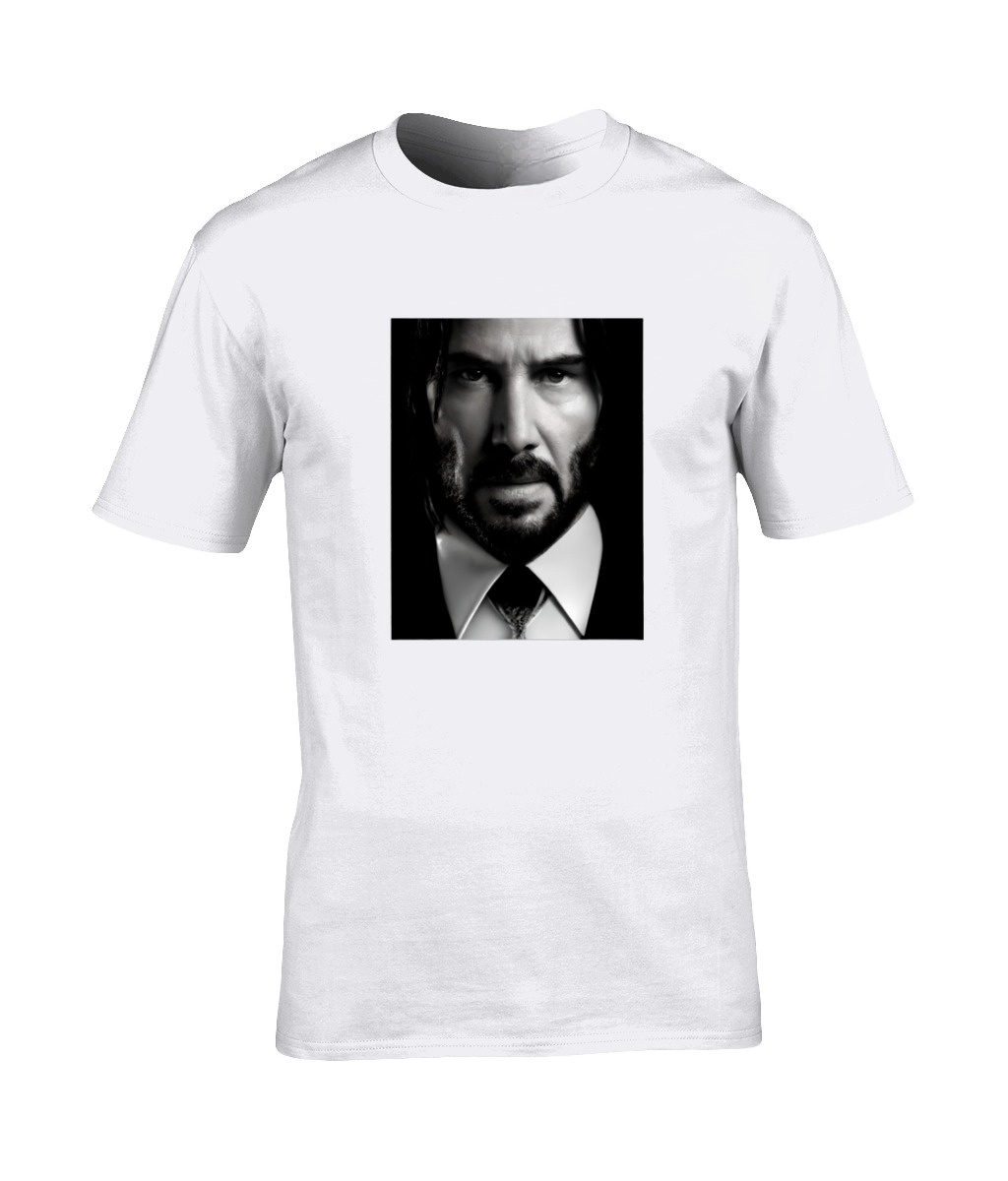 NSB John Crew Tee Shirt