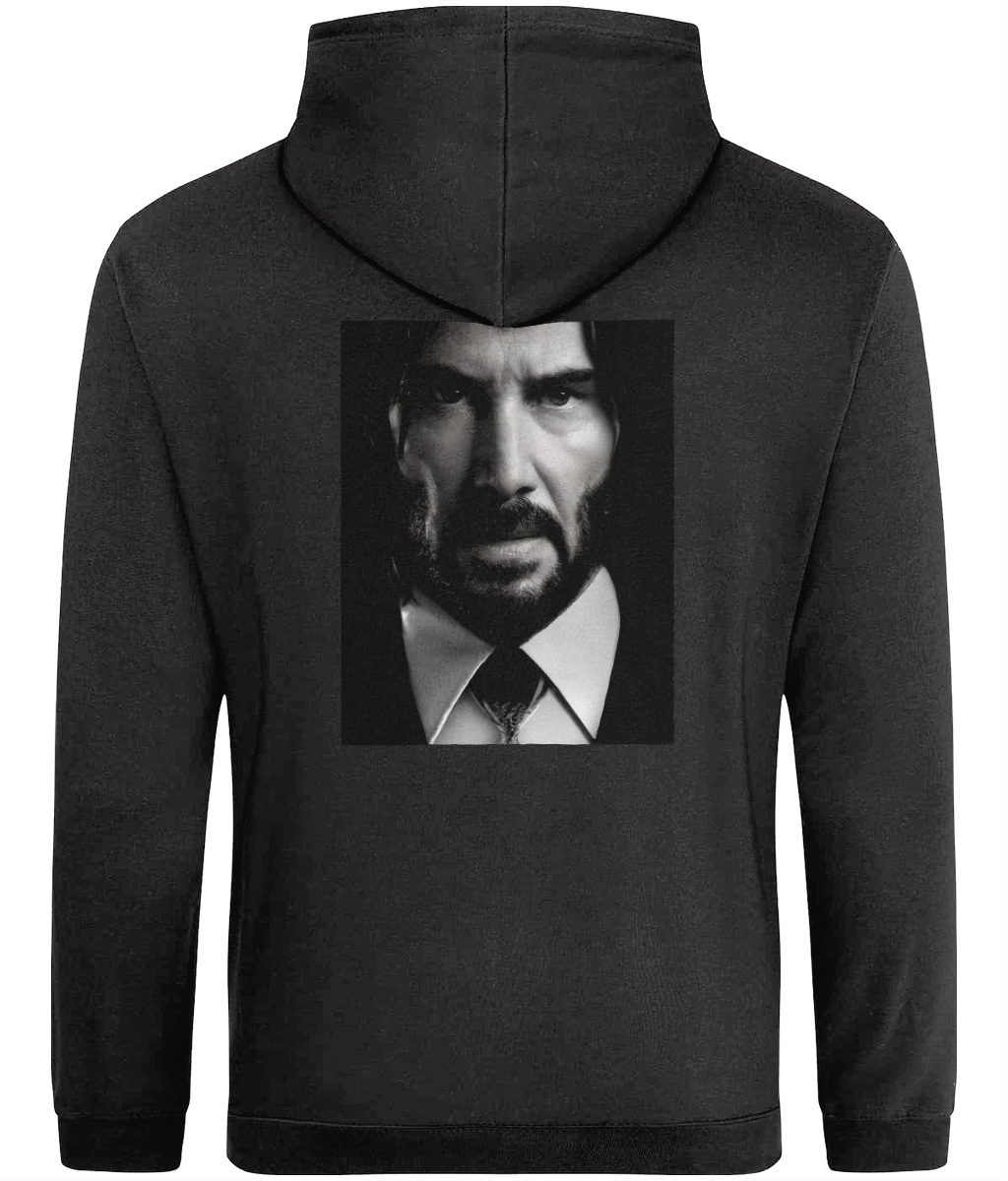 NSB John Hoody