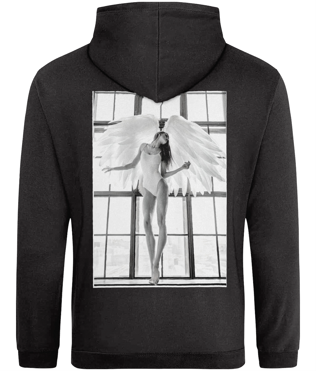 NSB Angel Hoody