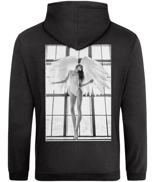 NSB Angel Hoody