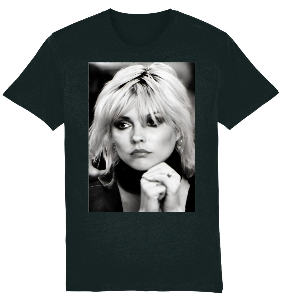 NSB Blondie Tee Shirt