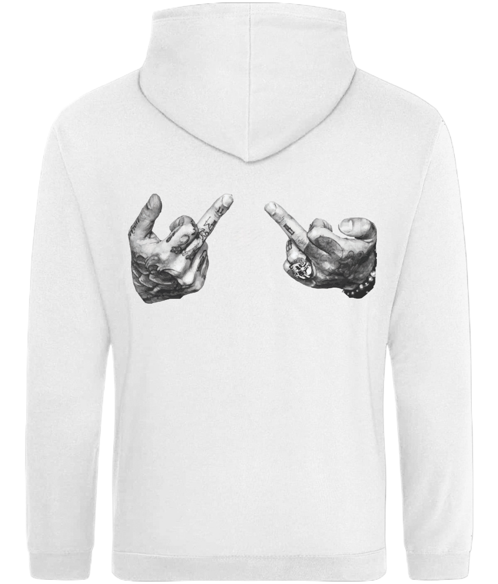 NSB Hands Hoody