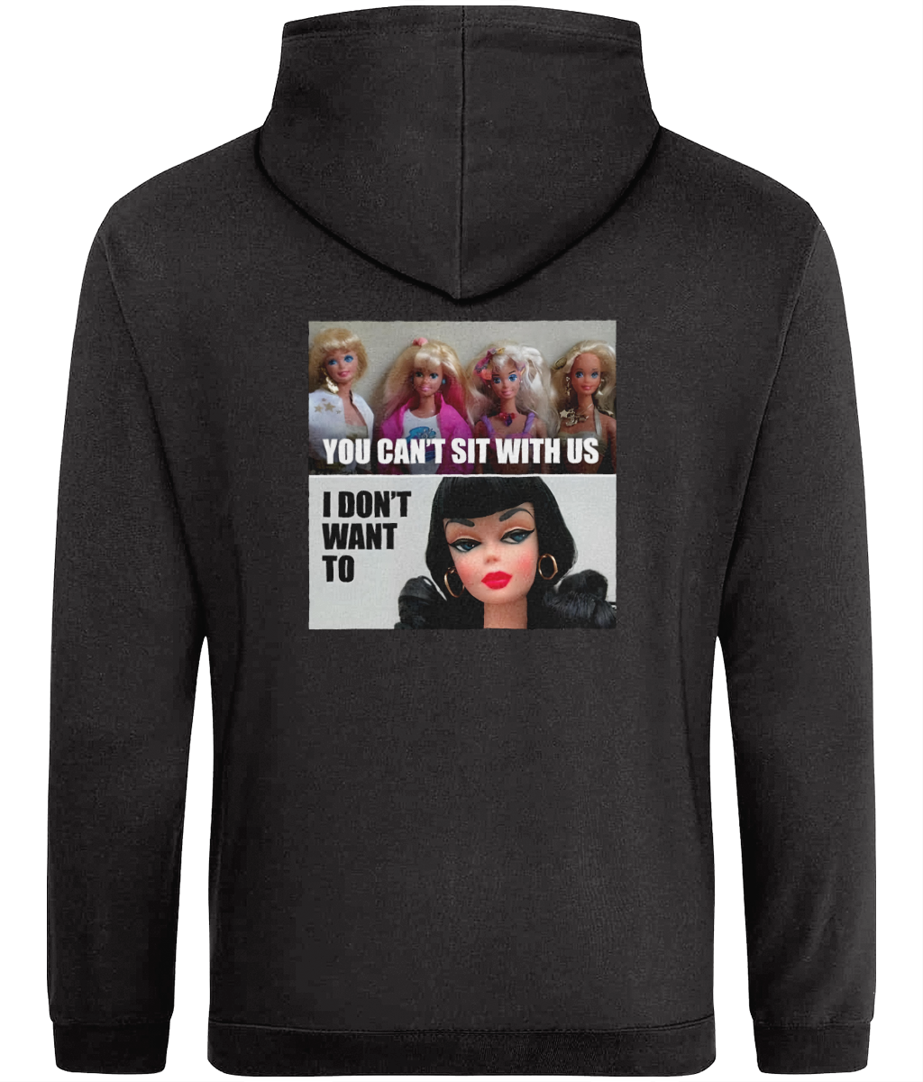 NSB You Can't Hoody