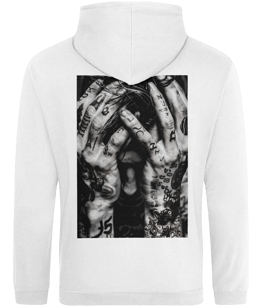 NSB Deep Hoody