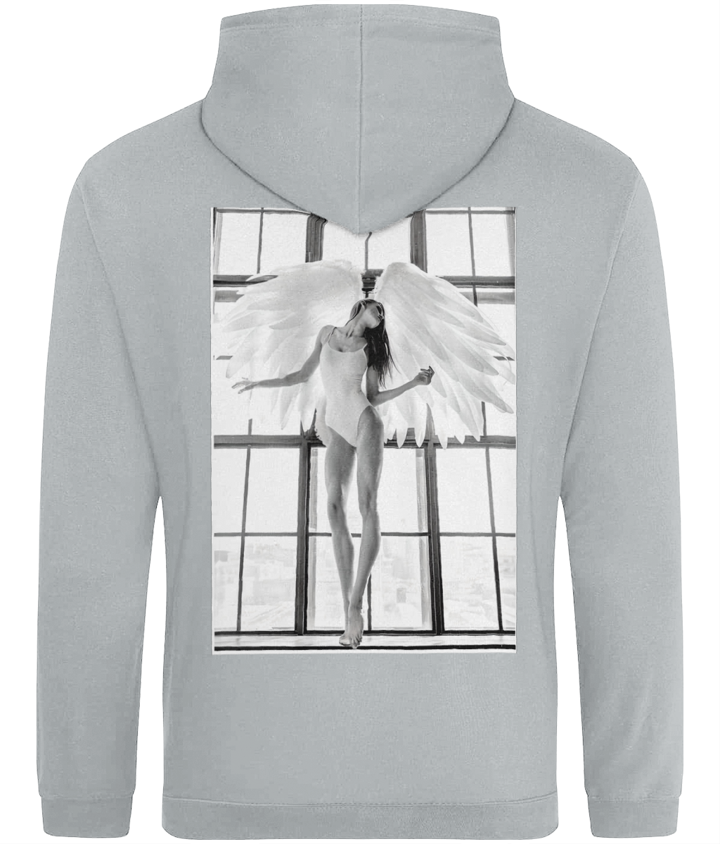 NSB Angel Hoody