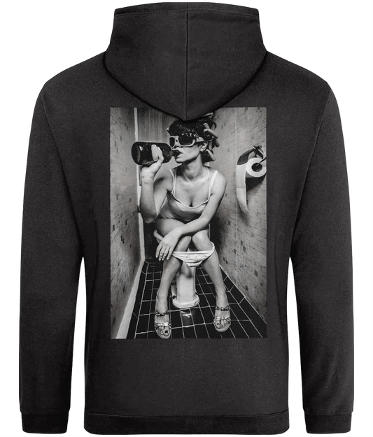 NSB Rebel Hoody