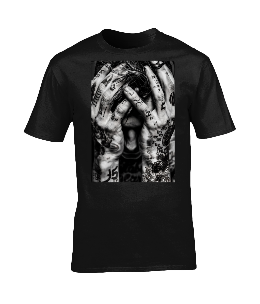 NSB Deep Crew Tee Shirt