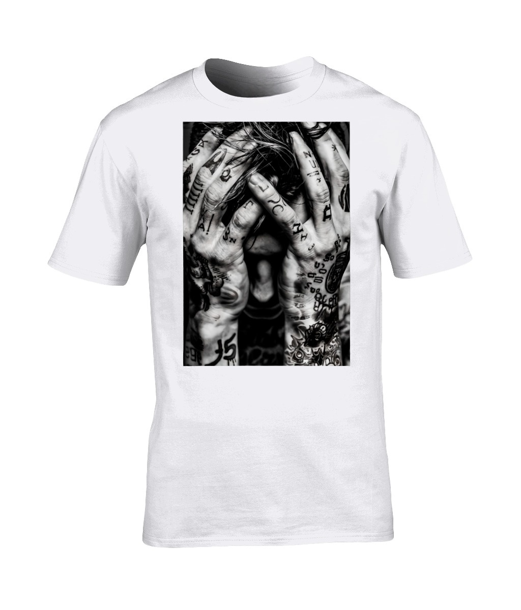 NSB Deep Crew Tee Shirt