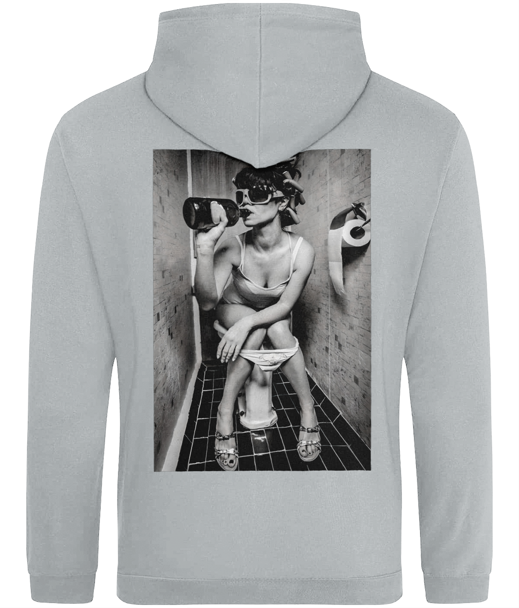 NSB Rebel Hoody