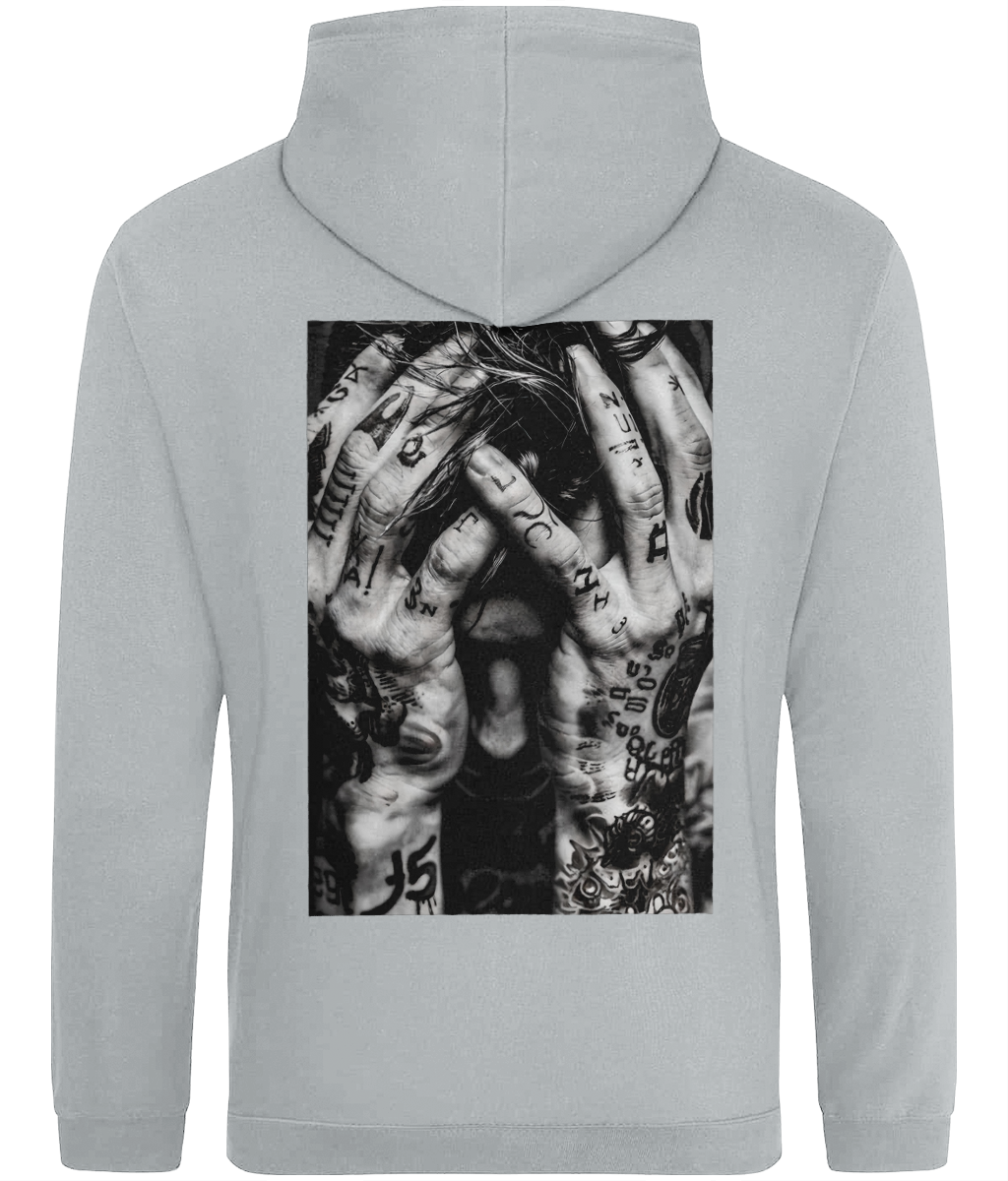 NSB Deep Hoody