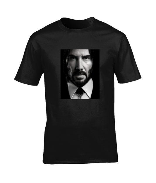 NSB John Crew Tee Shirt