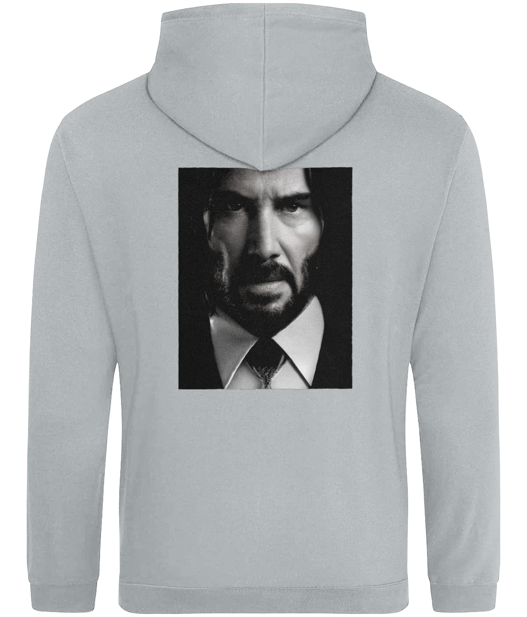 NSB John Hoody