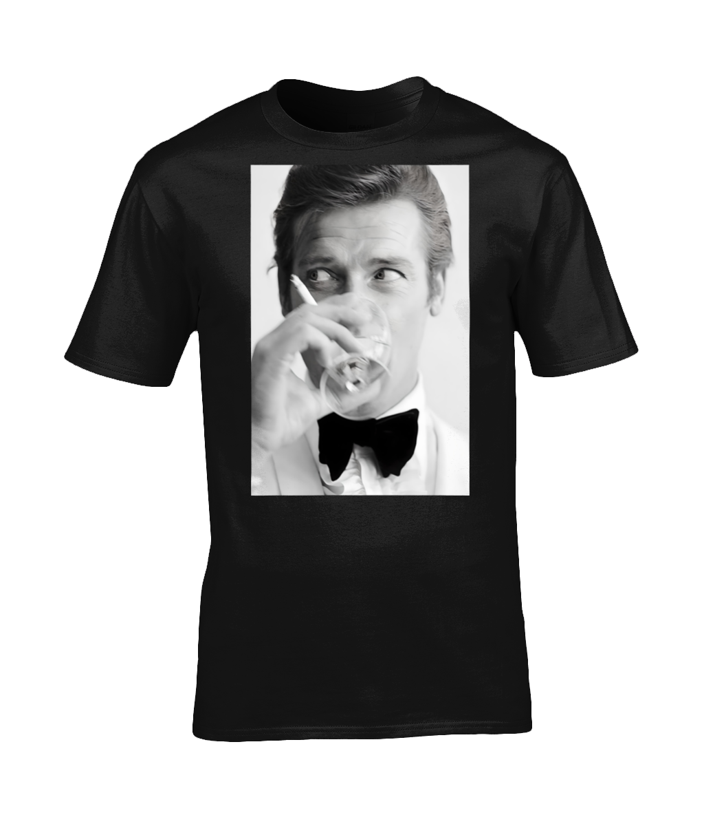 NSB Roger Crew Tee Shirt