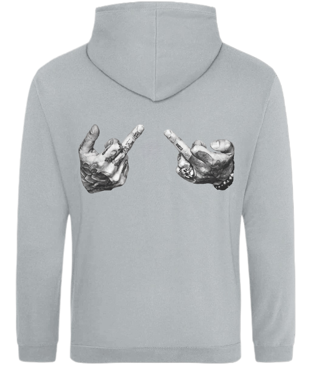 NSB Hands Hoody