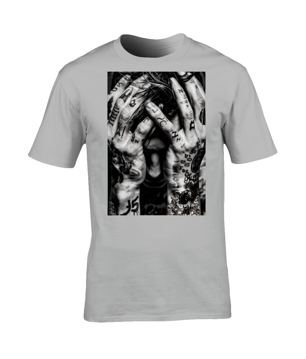 NSB Deep Crew Tee Shirt