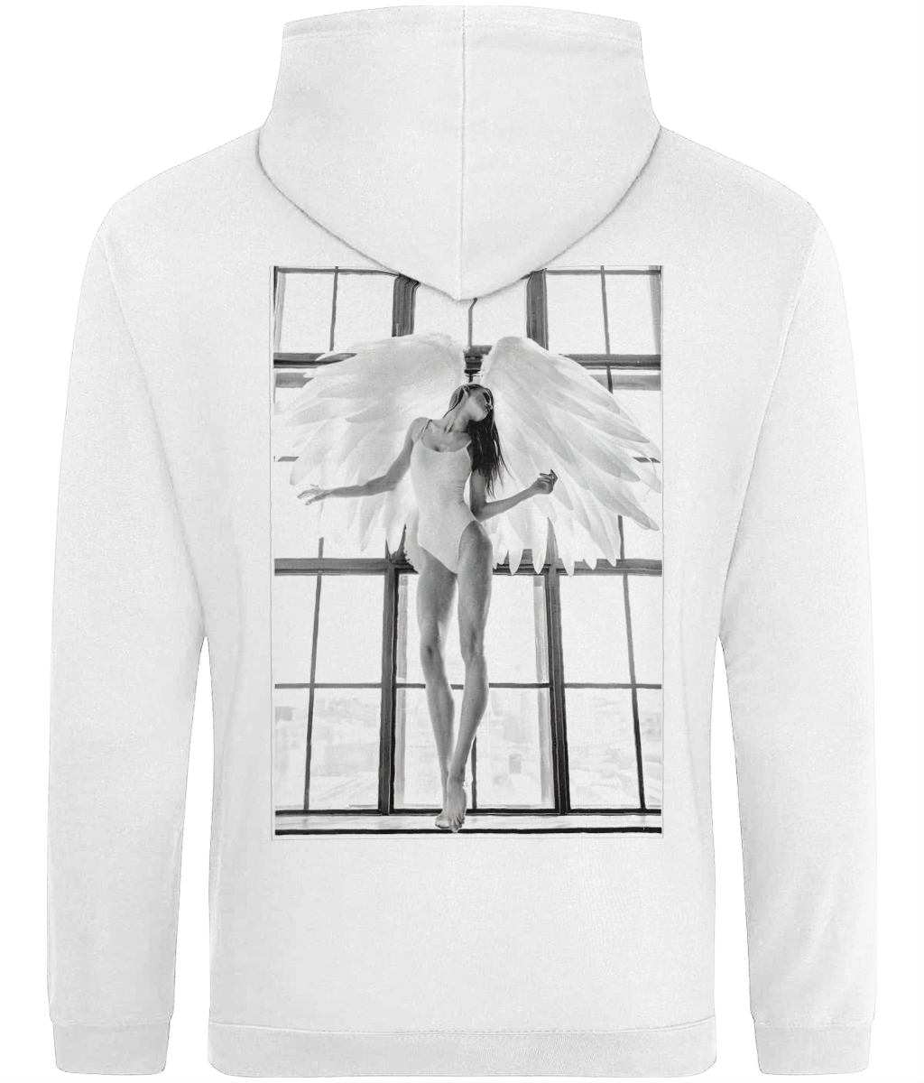 NSB Angel Hoody