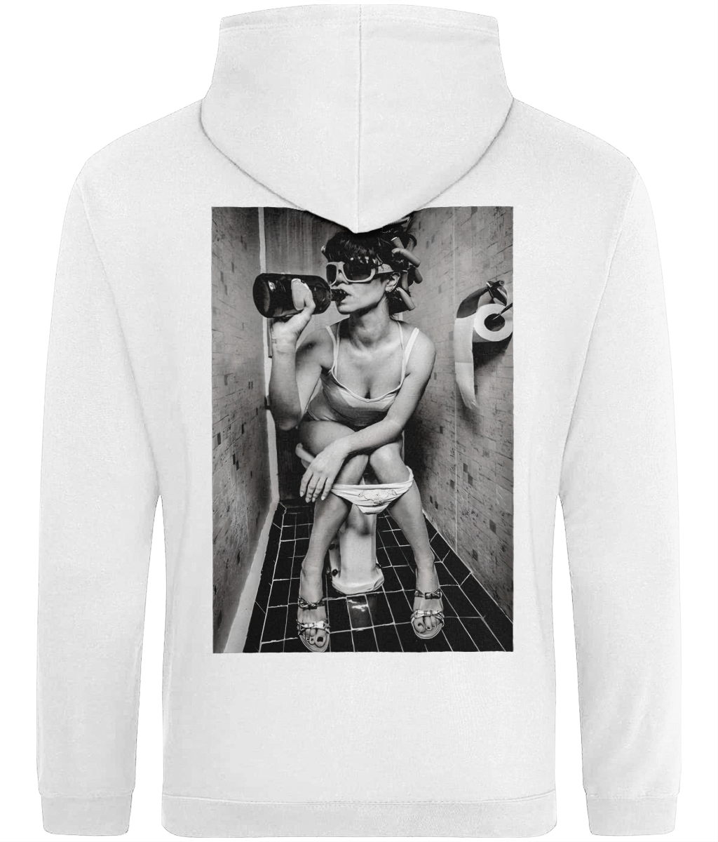 NSB Rebel Hoody