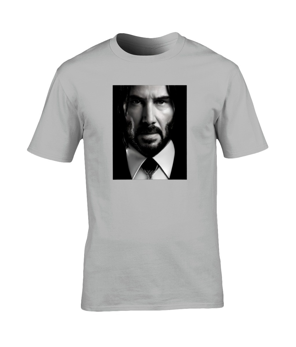 NSB John Crew Tee Shirt