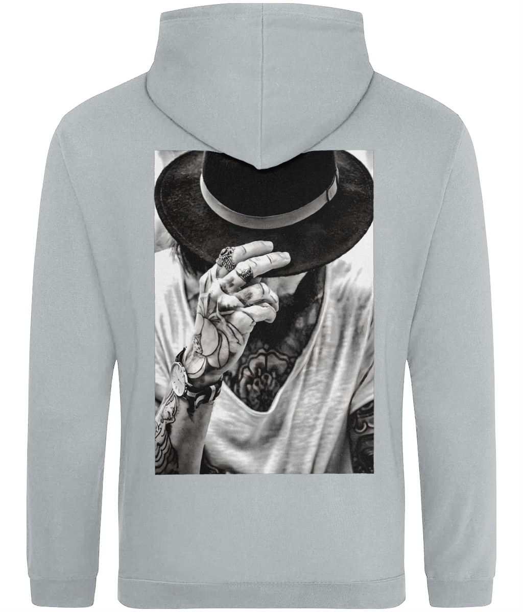 NSB Respect Hoody