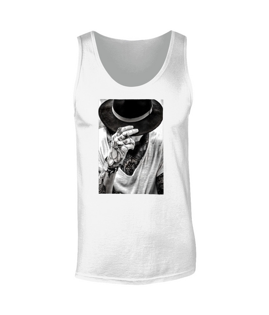 NSB Respect Sleevless