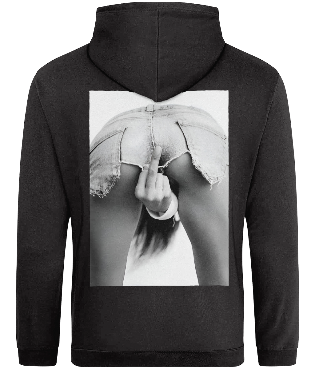 NSB The Bird Hoody