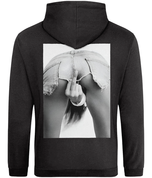 NSB The Bird Hoody