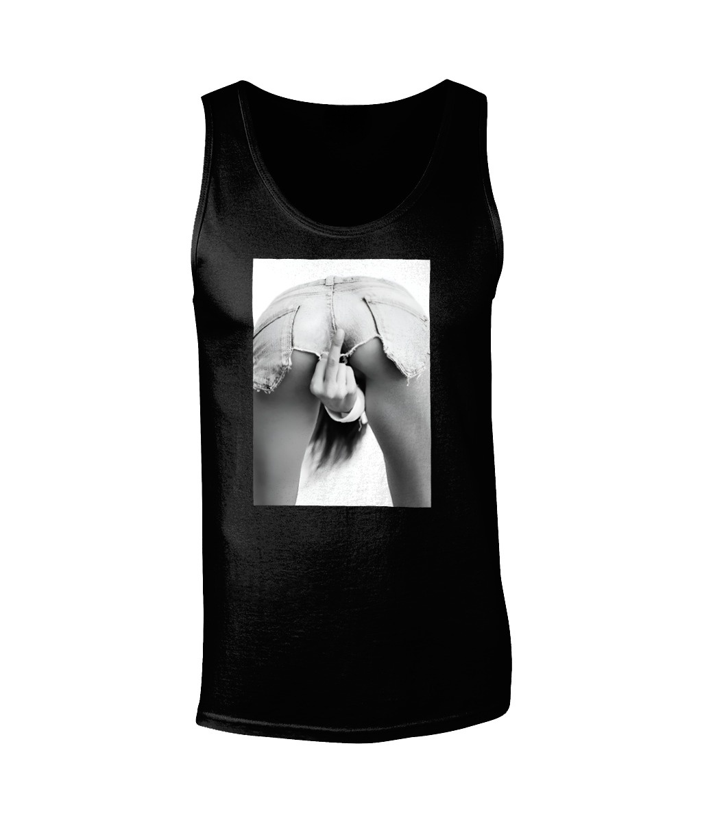 NSB The Bird Sleevless