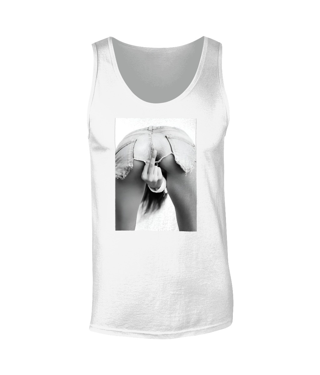 NSB The Bird Sleevless