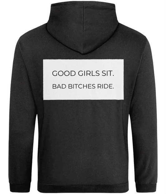 NSB Good Girls Hoody