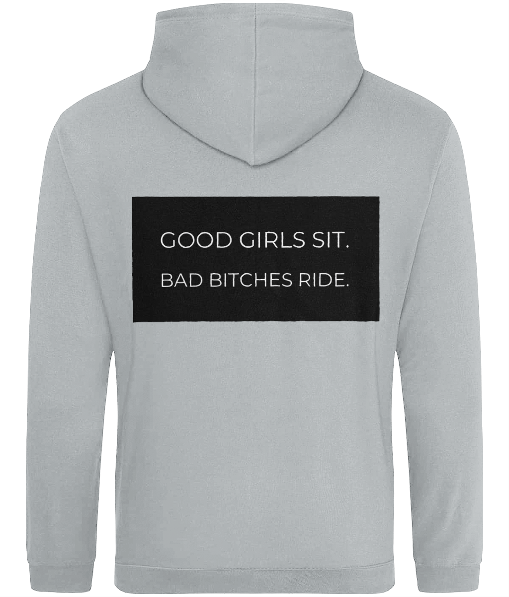 NSB Good Girls Hoody