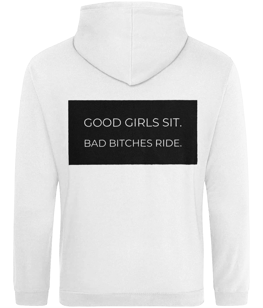 NSB Good Girls Hoody