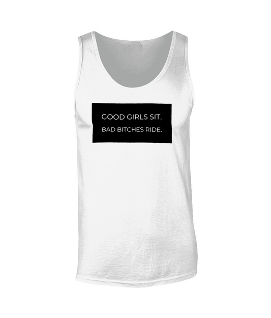 NSB Good Girls Sleevless