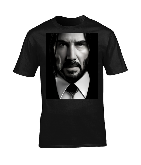 NSB John Crew Tee Shirt