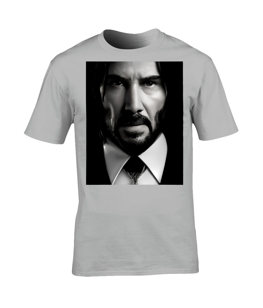 NSB John Crew Tee Shirt