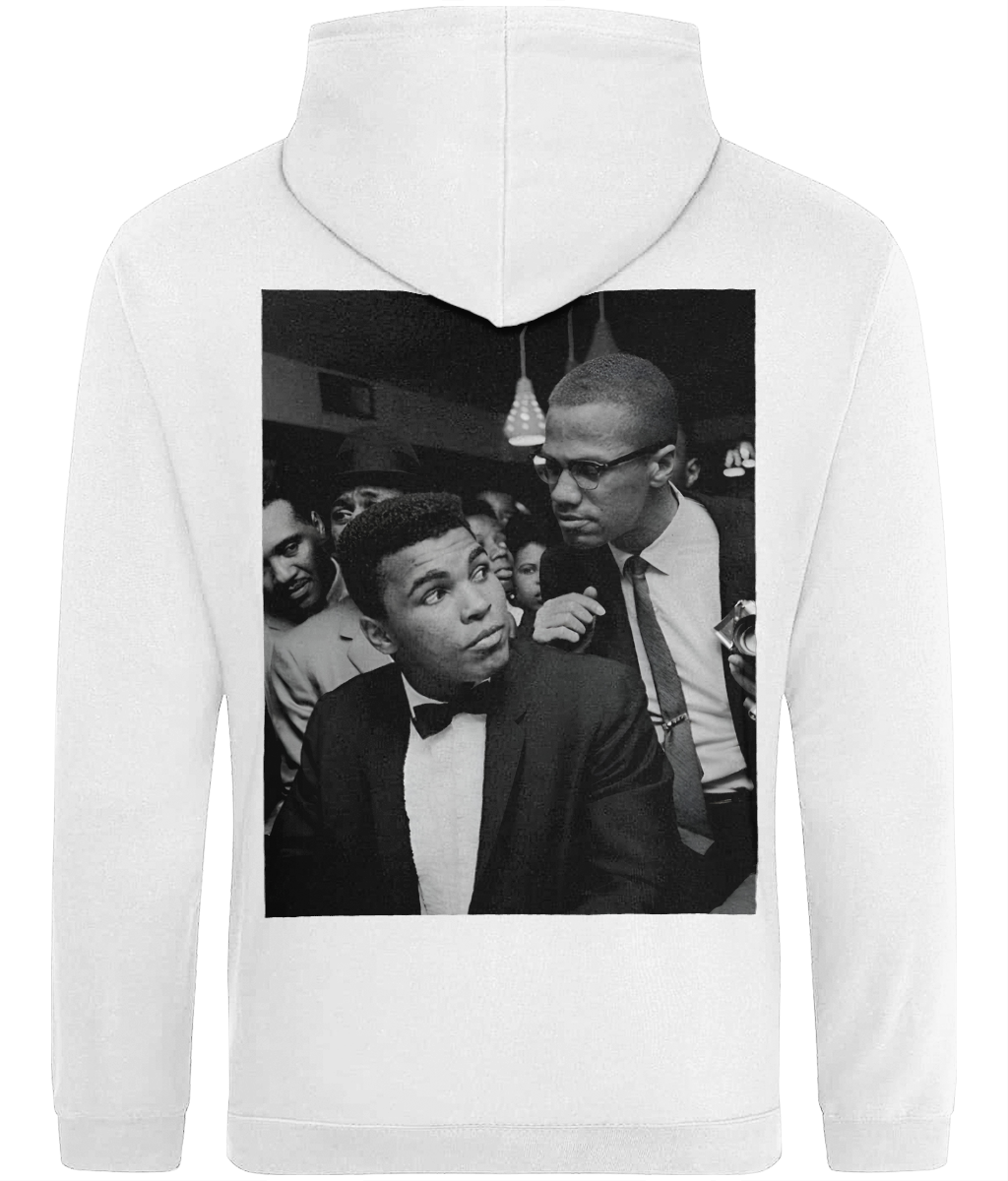 NSB Ali Hoody