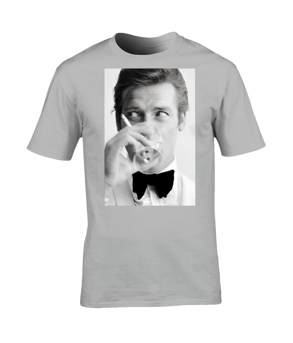 NSB Roger Crew Tee Shirt