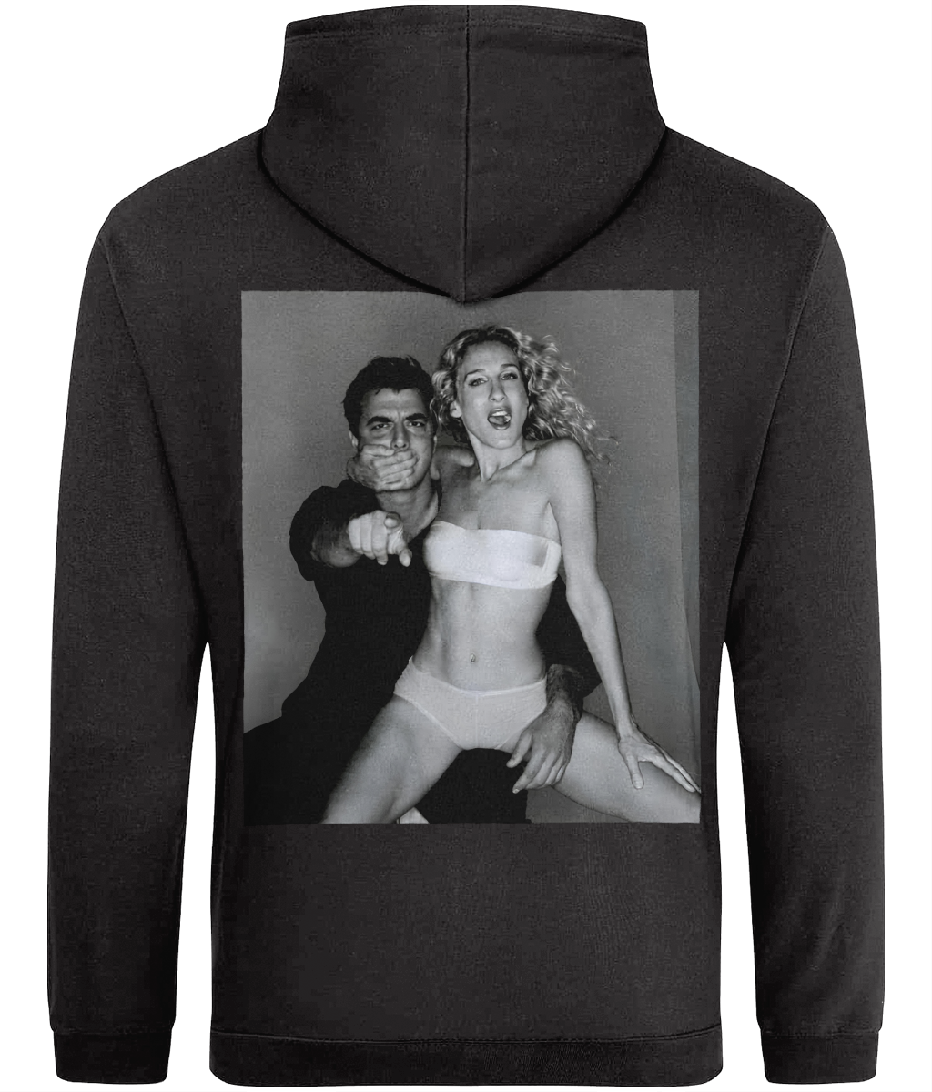 NSB Mr Big Hoody