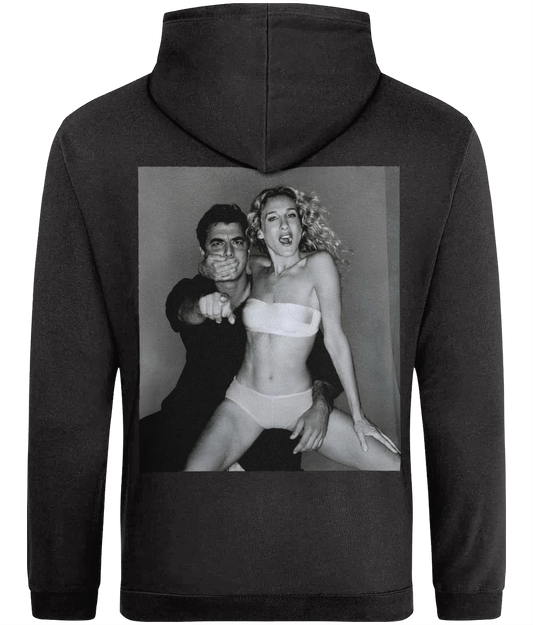 NSB Mr Big Hoody
