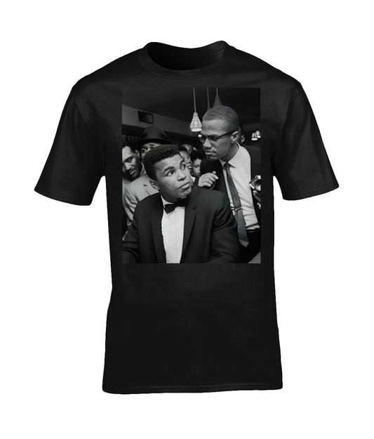NSB Ali Crew Tee Shirt