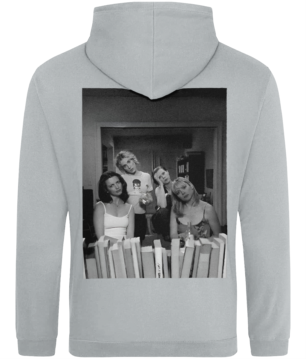NSB The Girls Hoody