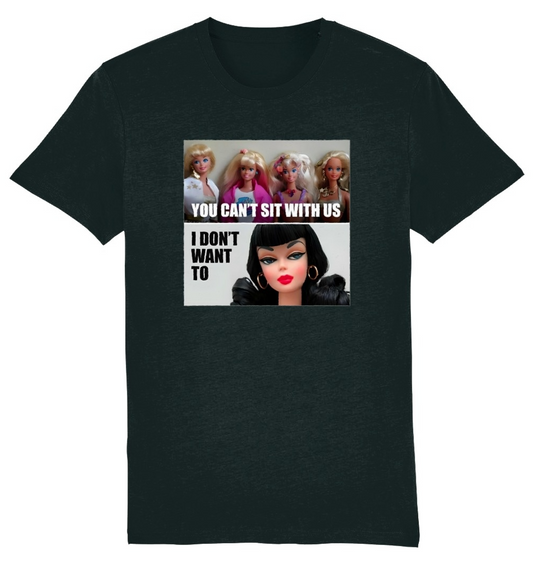 NSB You Can't Tee Shirt