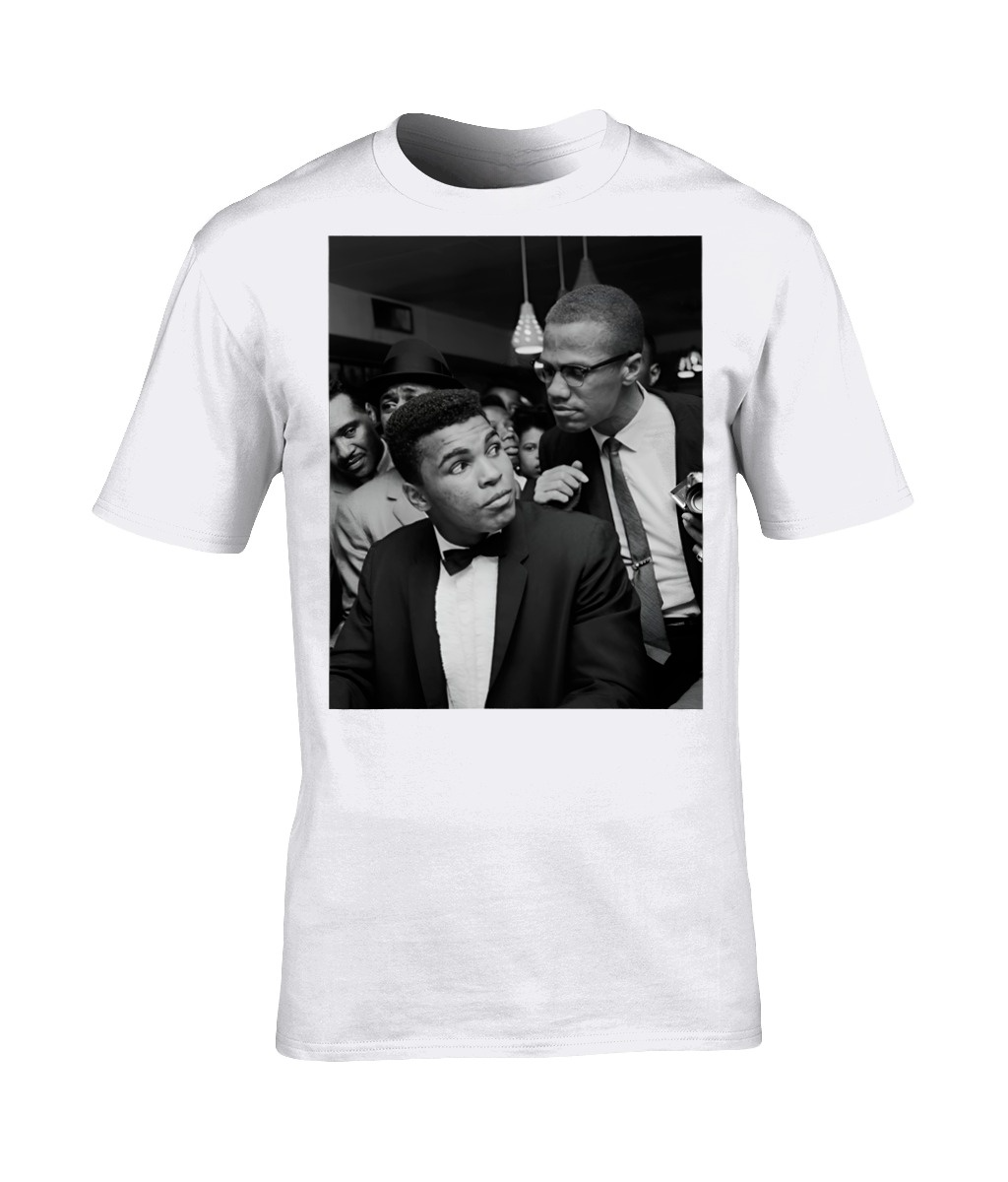 NSB Ali Crew Tee Shirt