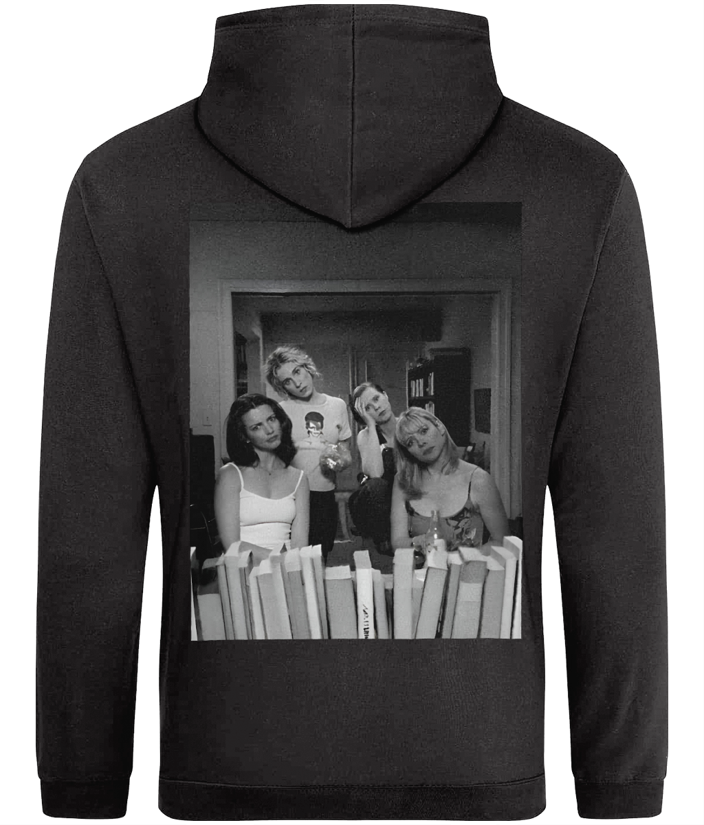 NSB The Girls Hoody