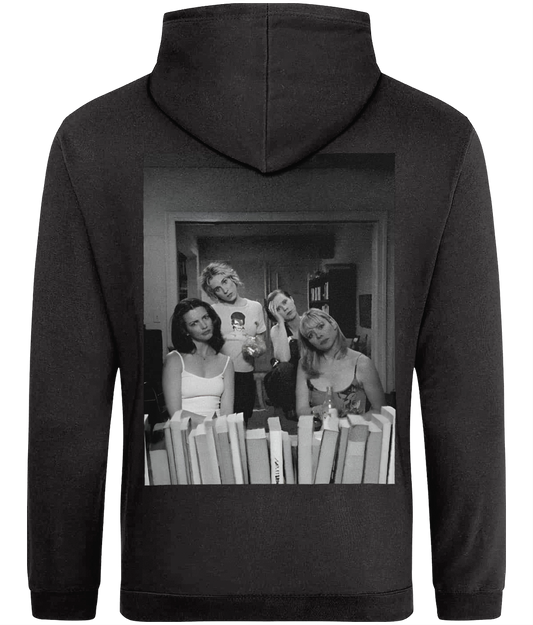 NSB The Girls Hoody