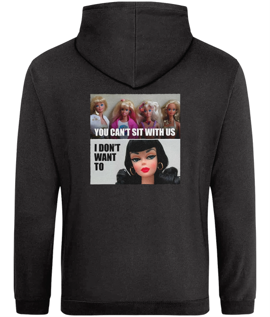 NSB You Can't Hoody